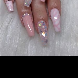 Meet your Posher, Maria